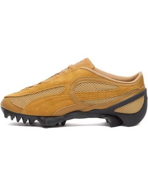 PUMA Beisser Bleached Trainer - Brown