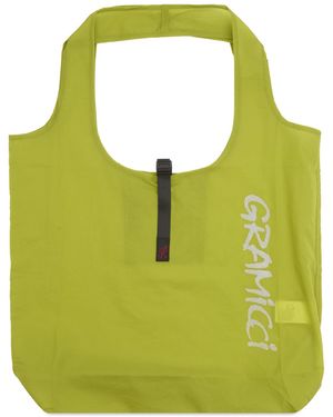 Gramicci Ultra-Light Shopper - Green