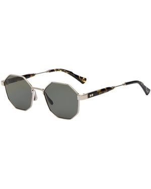 Oscar Deen Pinto M Series Sunglasses - Metallic