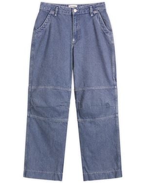 Damson Madder Fliss Jeans - Blue
