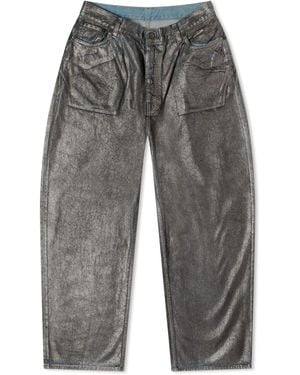 Acne Studios Pants - Gray