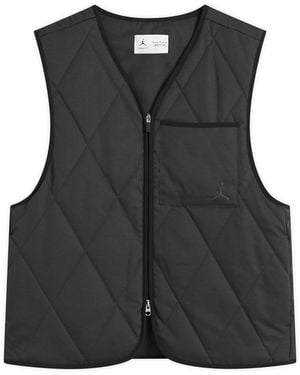 Nike Golf Vest - Black