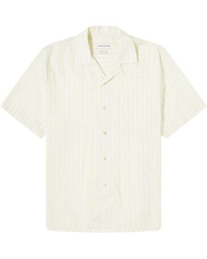 A Kind Of Guise Gioia Shirt - White