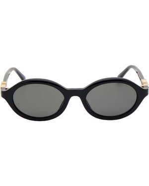 Gucci Gg2153S Sunglasses - Brown