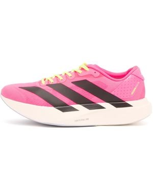 adidas Originals Adizero Evo Sl W Trainer - Pink