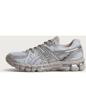 Asics Gel-Kayano 20 Trainer - Grey