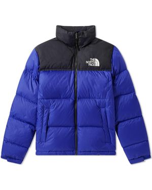 The North Face 1996 Retro Nuptse Jacket - Blue