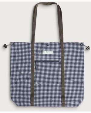 Gramicci Utility Tote Bag - Blue