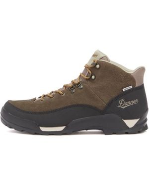 Danner Panorama Mid Boot - Brown