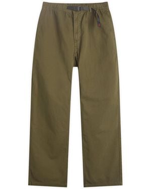 Gramicci Core Pant - Green
