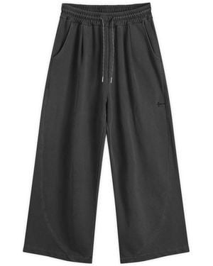 ANGLAN End. X Parachute Balloon Sweat Pant - Grey