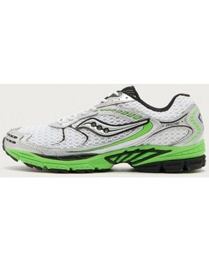 Saucony Ride 1 Sneaker - Green