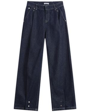 Peachy Den The Lita Jeans - Blue