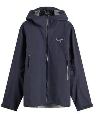 Arc'teryx Beta Gore-Tex Jacket - Blue