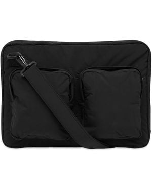 Mazi Untitled Am Case 02 - Black