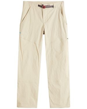 Klättermusen Asar Pants - Natural