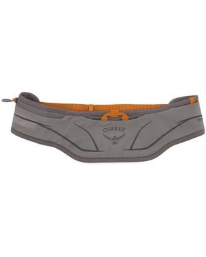 Osprey Duro Dyna Lt Running Hydration Belt - Gray