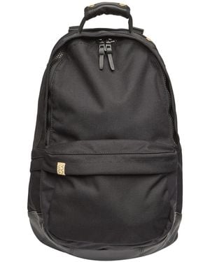 Visvim Cordura 22L Backpack - Black