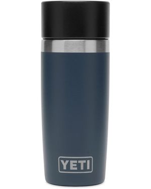 Yeti 12Oz Rambler Travel Bottle - Blue