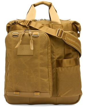 Gregory Quarry Helmet Bag - Metallic