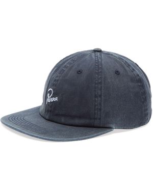 by Parra Signature Cap - Blue