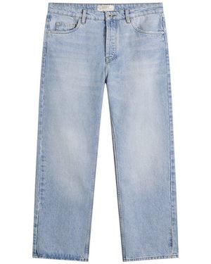 Studio Nicholson Riso 90's Jean - Blue