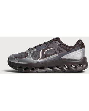 On Shoes Cloudtilt Arc Trainer - Brown