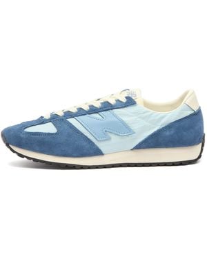 New Balance 471 Sneaker - Blue