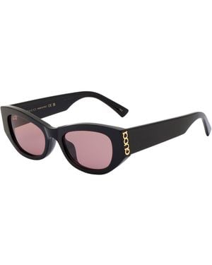 Gucci Gg2044Sa Sunglasses - Brown