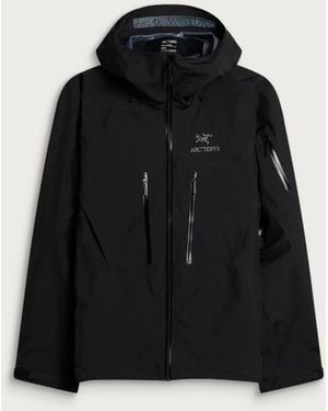 Arc'teryx Arcteryx Beta Sl Gore-Tex Jacket - Black