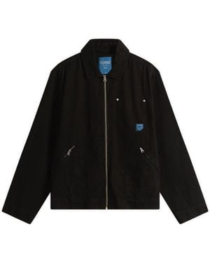 Pexwear Coopers Jacket - Black