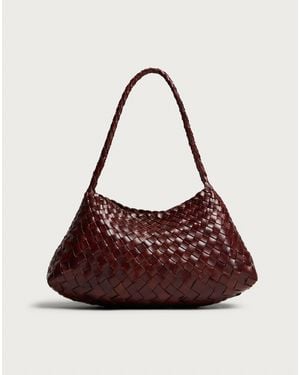 Dragon Diffusion Rosanna Bag - Brown