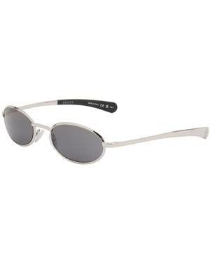 Gucci Gg1942S Sunglasses - Metallic