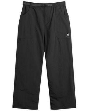 Nike Acg Uv Dolomiti Pant - Grey