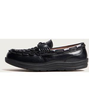 Keen Uneek Loafer - Black