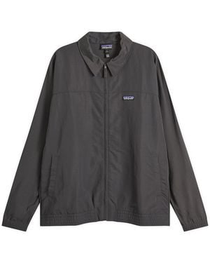 Patagonia Isthmus Unlined Jacket - Grey