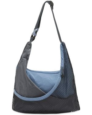 Arc Hey Sling Bag - Blue