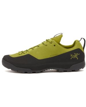 Arc'teryx Konseal - Green