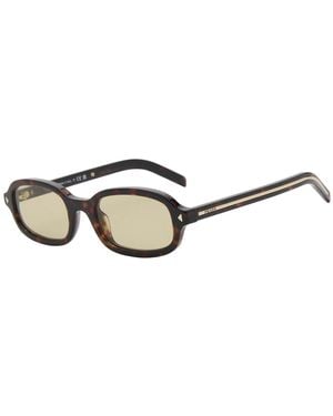 Prada D06S Sunglasses - Multicolor