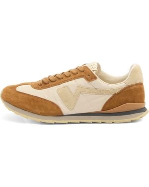 Visvim Fkt Runner - Natural