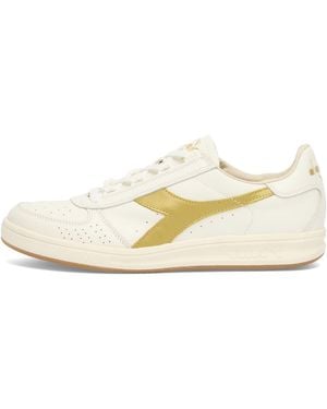 Diadora B.Elite '84 Trainer - White