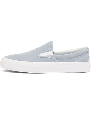 Converse One Star Cc Slip Pro Trainer - White
