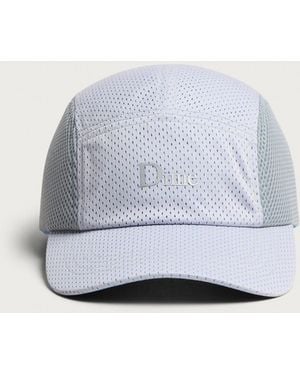 Dime Classic Mesh Cap - White