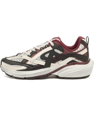 Represent Storm Distressed Runner - Multicolour