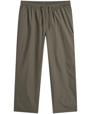 WTAPS Sddt2001 Pants - Grey