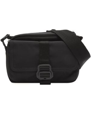 F/CE 420 Re/Cor Holiday Bag - Black