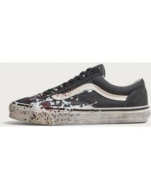 Vans Lx Old Skool 36 Sneakers - Multicolor