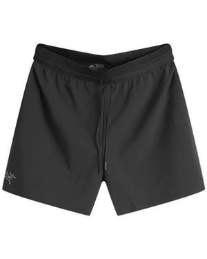 Arc'teryx Norvan Short 5" - Black