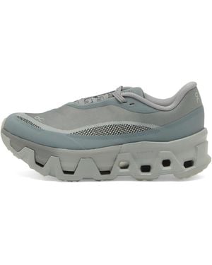 On Shoes X Post Archive Facti Cloudmster Hyper Sneakers - Gray