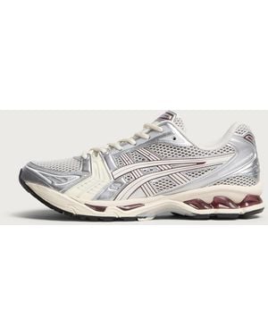 Asics Gel-Kayano 14 Sneaker - White